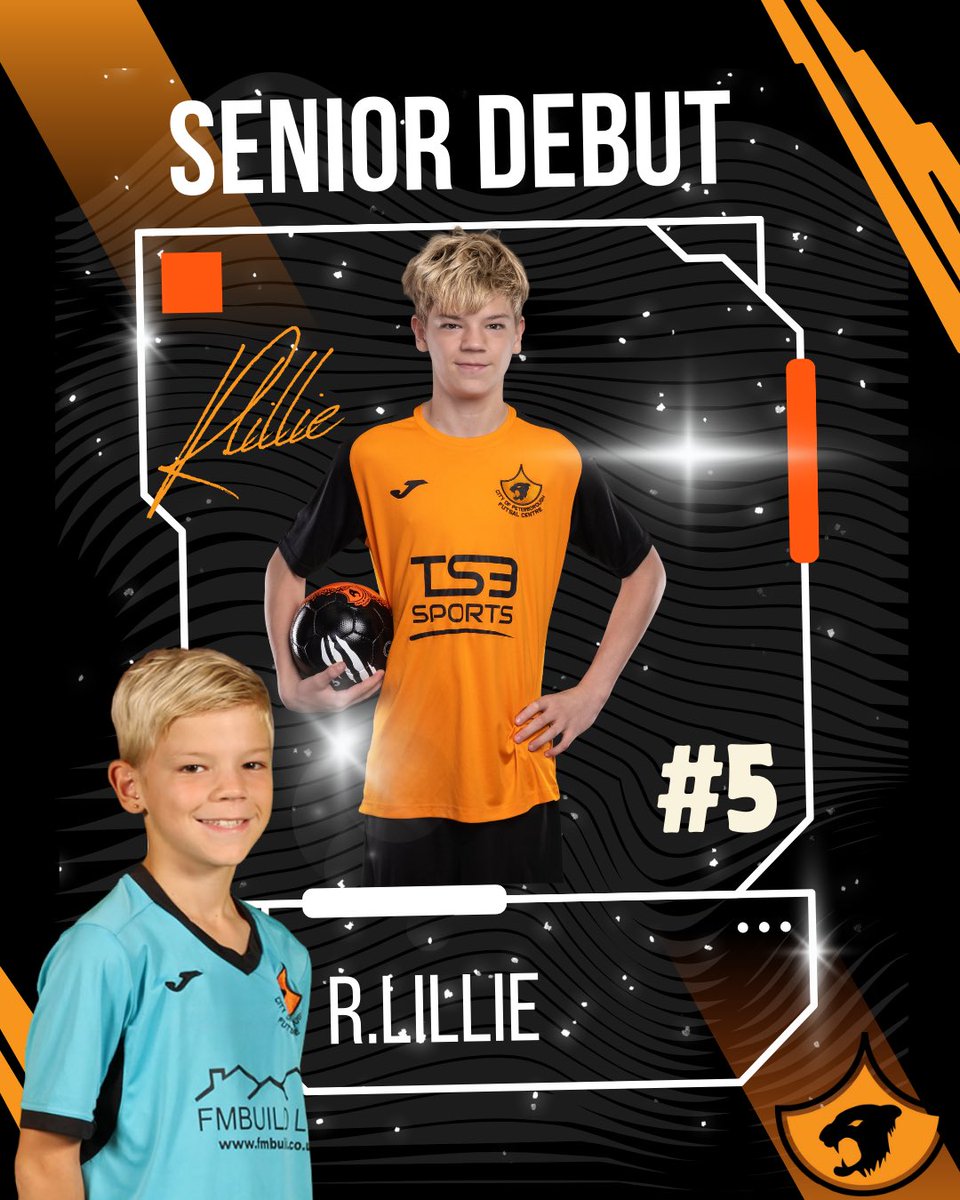 City Of Peterborough Futsal Centre tweet media