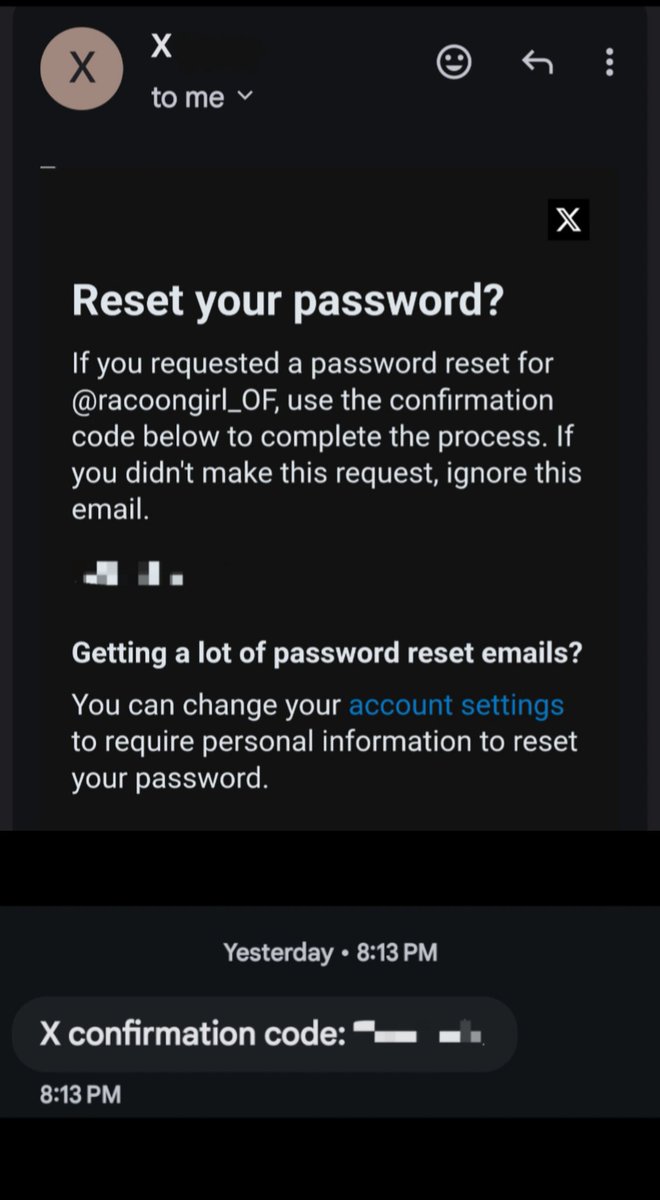 確認ʕ๑•ɷ•๑ʔ✿ᵕ̈* Yep, both times, came directly after Obok tried to gaslight people