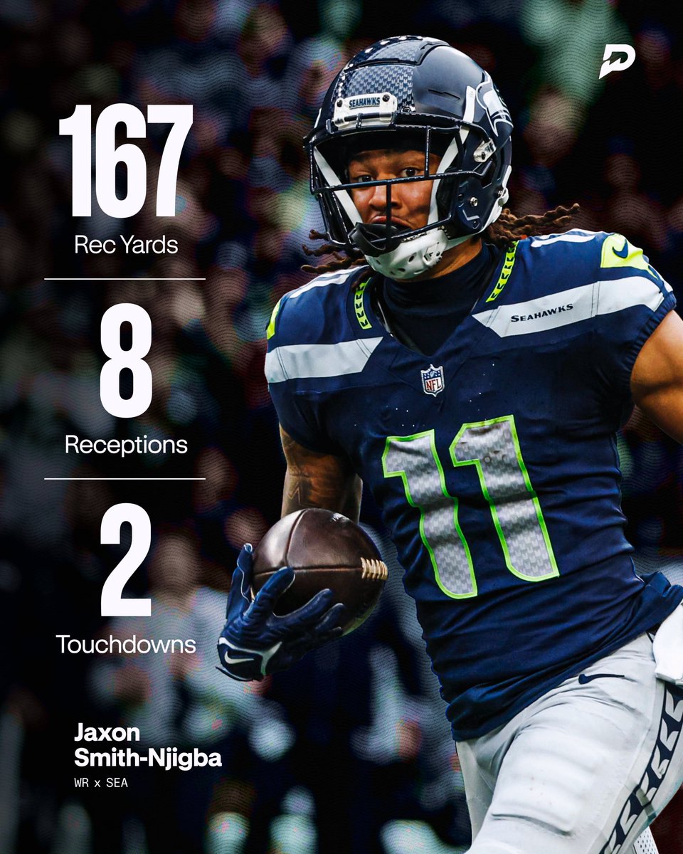 PrizePicks's tweet image. JSN FOR MVP