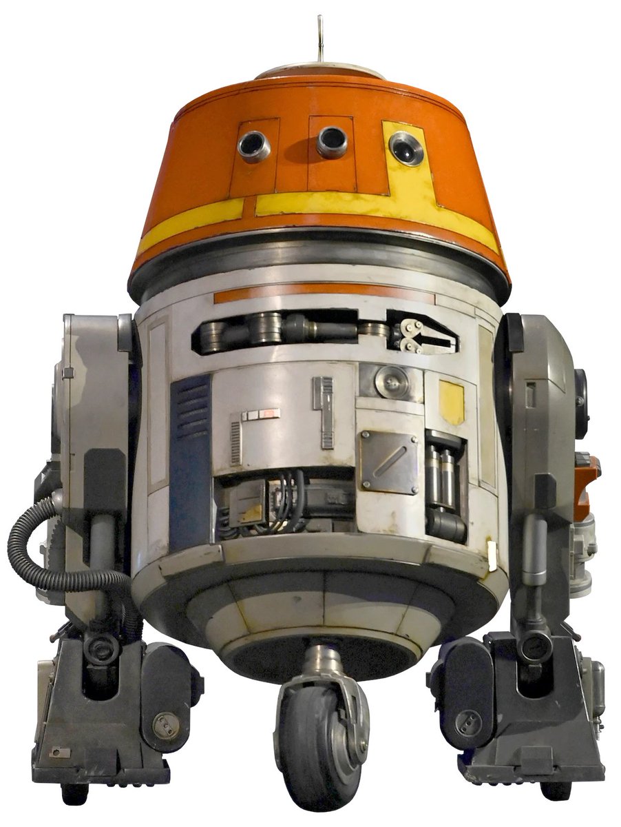 Star Wars Daily tweet media