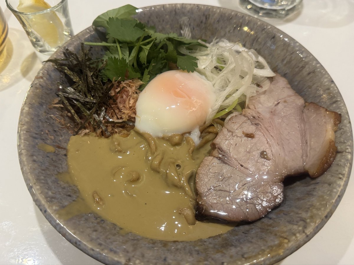 麺や九十九 (@menya_99) / Posts / X