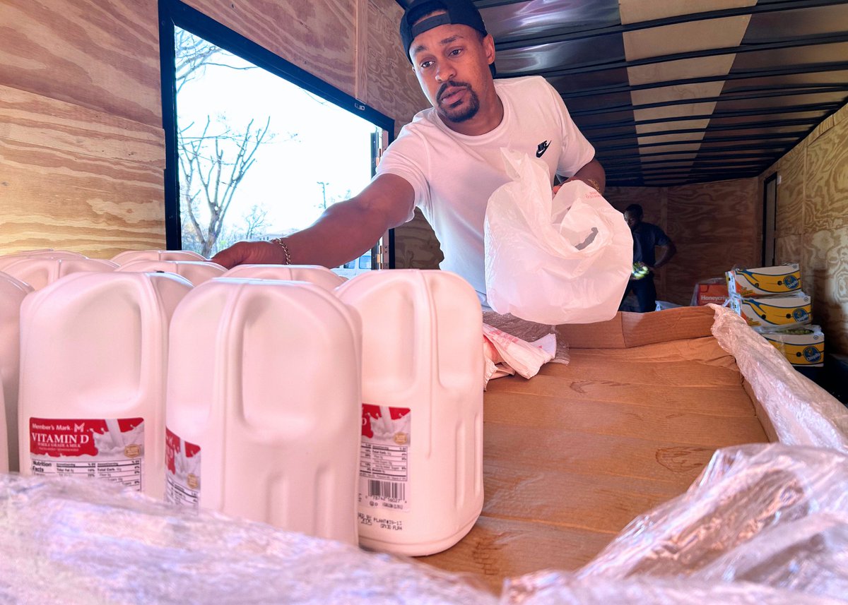 Birmingham Housing Authority tweet media