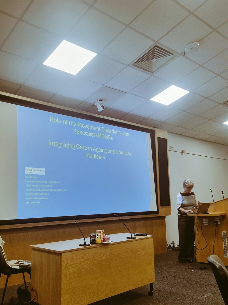 sydymoone's tweet photo. Thank you to all expert speakers as you kicked start our North West Geriatrics Trainees Msc: General Medicine for Older Adult Module this year with some insightful talks and updates about managing our PD patients living with frailty. #Mscfacilitatorduty 💪 https://t.co/6eduYBNkPP