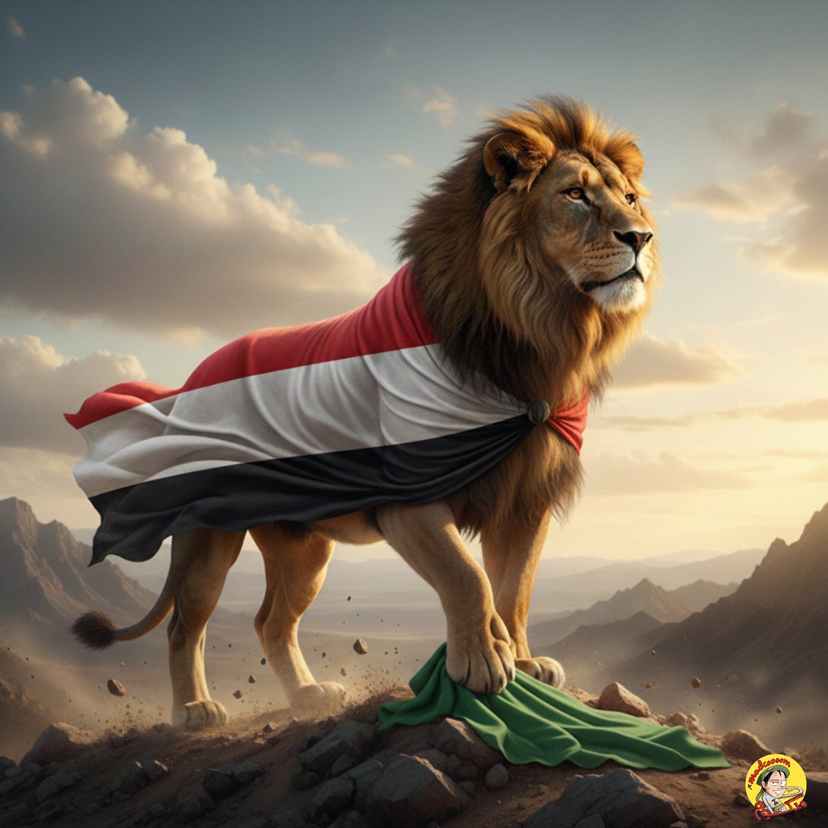 <a href="/Columbuos/">كولومبوس 🐪</a> انتوا "لوا.. ط" انتوا "شذ.. وذ" انتوا "عفن"
في "مسمها" ديدان ماهو نص دود

الأرواح في جبهات ما شاف الوطن
ماشفت غير "أجحا.. ر " ،ما شفنا جنود !

أرواحكم للمرتزق يحمي بـ ثمن
وانتوا وهم "نِـ..كـ.. نا" ومعكم بن سعود

#أسود_الجبهات_اليمنية