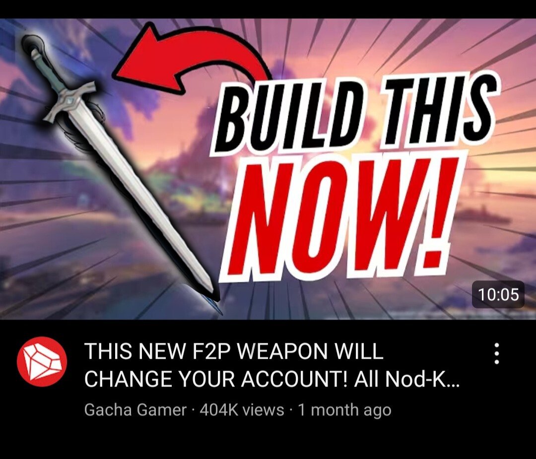 Daily ✨ Dull Blade 🗡️ tweet media