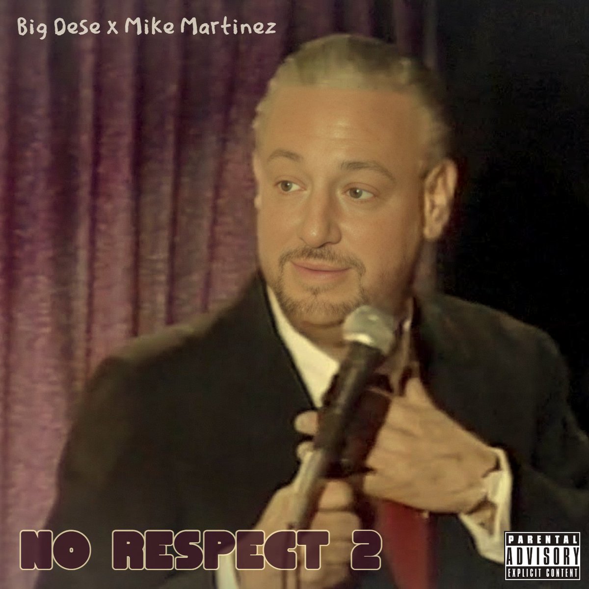 Now playing :  <a href="/big_dese/">Big Dese</a> " Money Go " <a href="/MIKEMVRTINEZ/">MIKE MARTINEZ</a> <a href="/OwnLaneMusic/">Own Lane Music</a>   in rotation on <a href="/1009WXIR/">100.9 WXIR</a> <a href="/sftu585radio/">sftu585radio</a> mixcloud.com/christopher-gr…