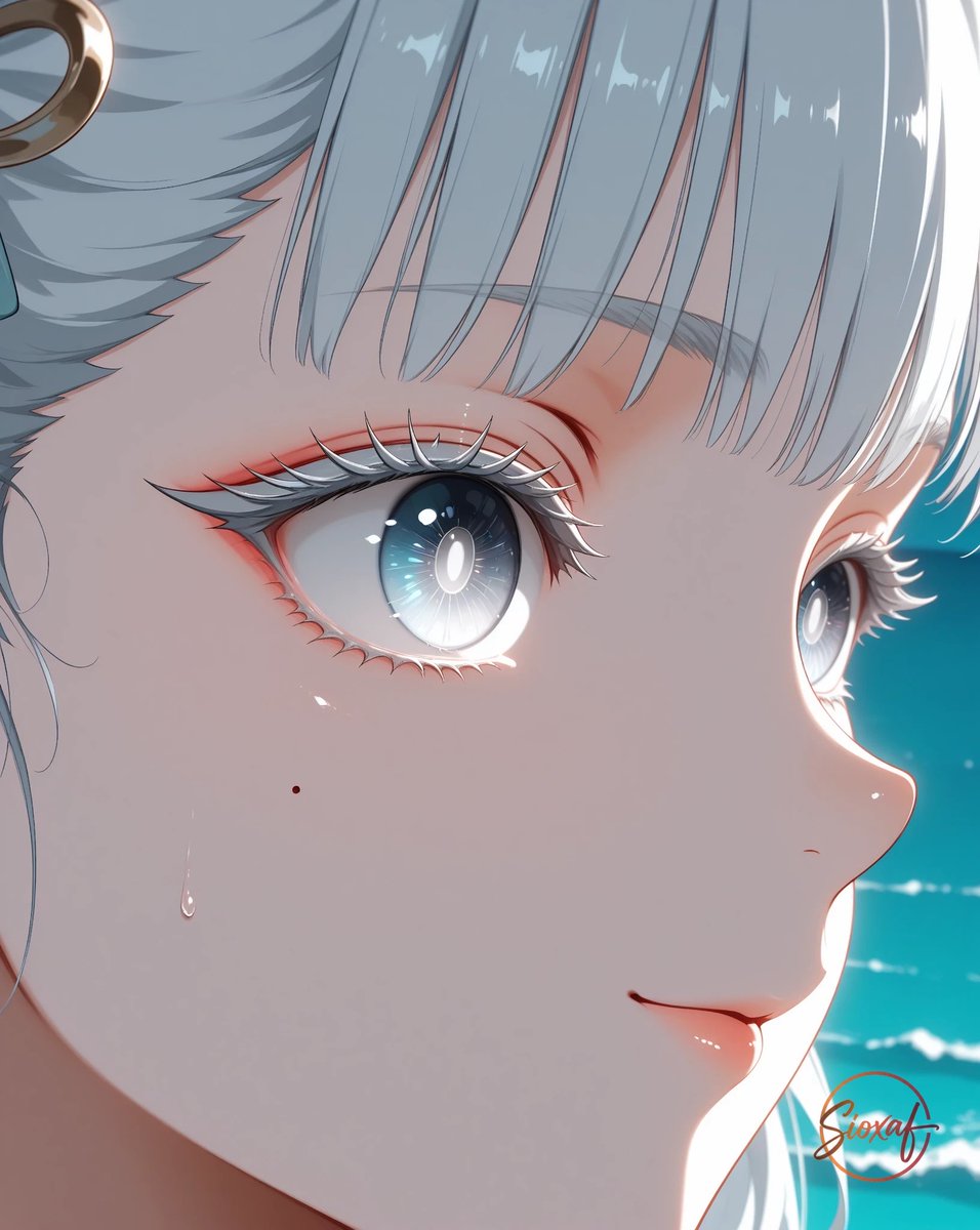 SioxaF's tweet photo. Eye's World series 1
Wuthering Waves characters
Jinhsi
Artist: @sioxaf
#wutheringwaves #jinhsi #wutheringwavesgame #wwcharacters #kurogames #animegames #gachagames #actionrpg #openworldgames #wutheringwavesfanart #wutheringwavesedit #gamingcommunity #gamersofinstagram #uwusquad https://t.co/fGsBxwKG1R