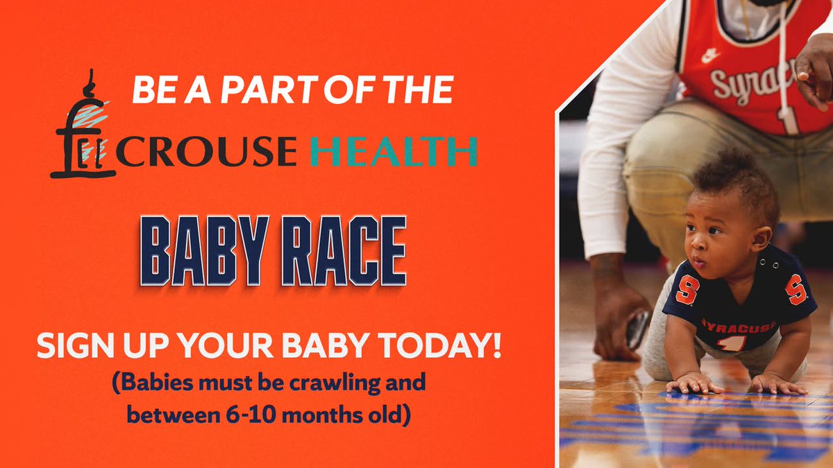 Syracuse Athletics tweet media