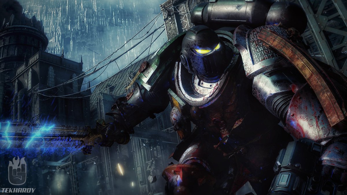 TekHardy_'s tweet image. As we get closer to 200 followers I think its time to update my pinned tweet. 

Hi im Tek, I make halo screenshots (sometimes other games) and paint minis. Also ramble about other things im into like hockey and pro wrestling. Hope you enjoy my stuff. :D