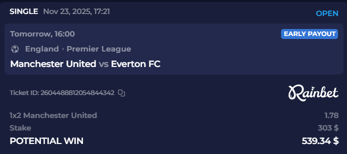 Can’t let Everton take over Liverpool, ’cause we won’t hear the end of it from one particular account😭
#PremierLeague #ad
