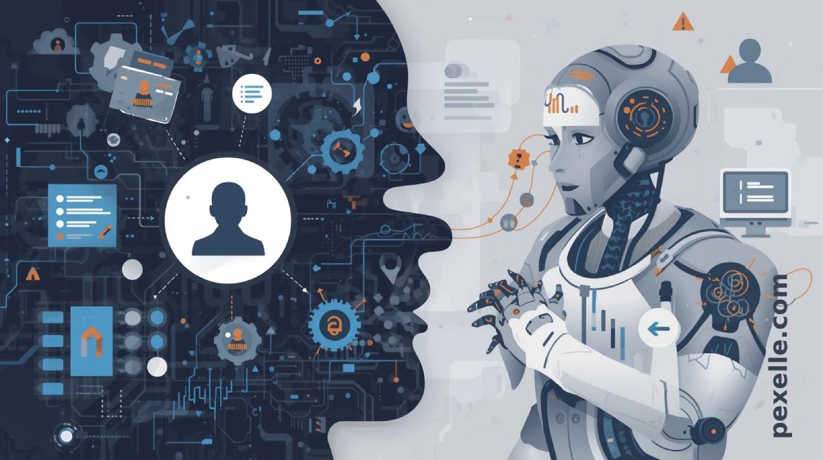 pexelleapp's tweet image. ⚡ Autonomous Job Matching: The Next Big Shift in Hiring

medium.com/@pexelle/auton…

Connect with us : linktr.ee/pexelle
Website : pexelle.com

#Pexelle #AutonomousJobMatching #AIHiring #FutureOfWork2025
#SkillProvenance #DigitalCredentials #TalentIntelligence