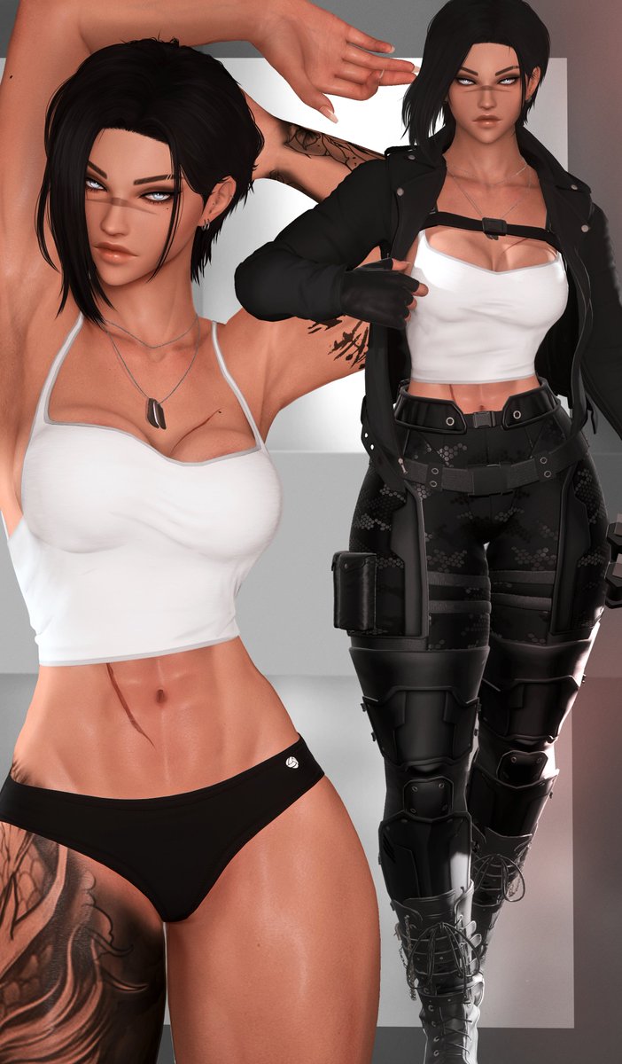 Ash (@_katanakat) on Twitter photo 