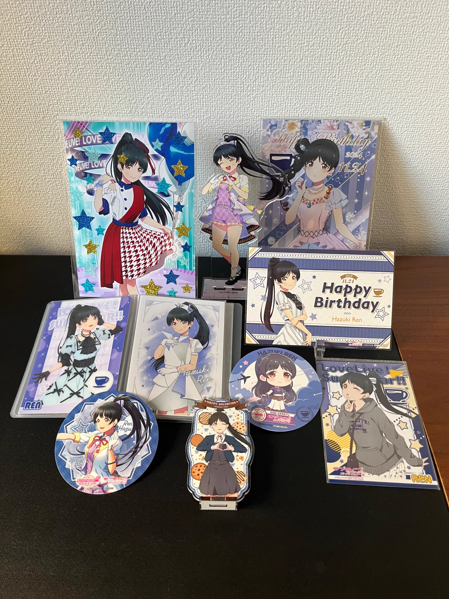 ラブカ公式】ラブライブ！シリーズ オフィシャルカードゲーム on X