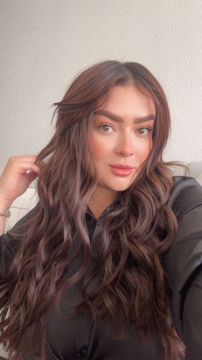Mariana Mendoza tweet media