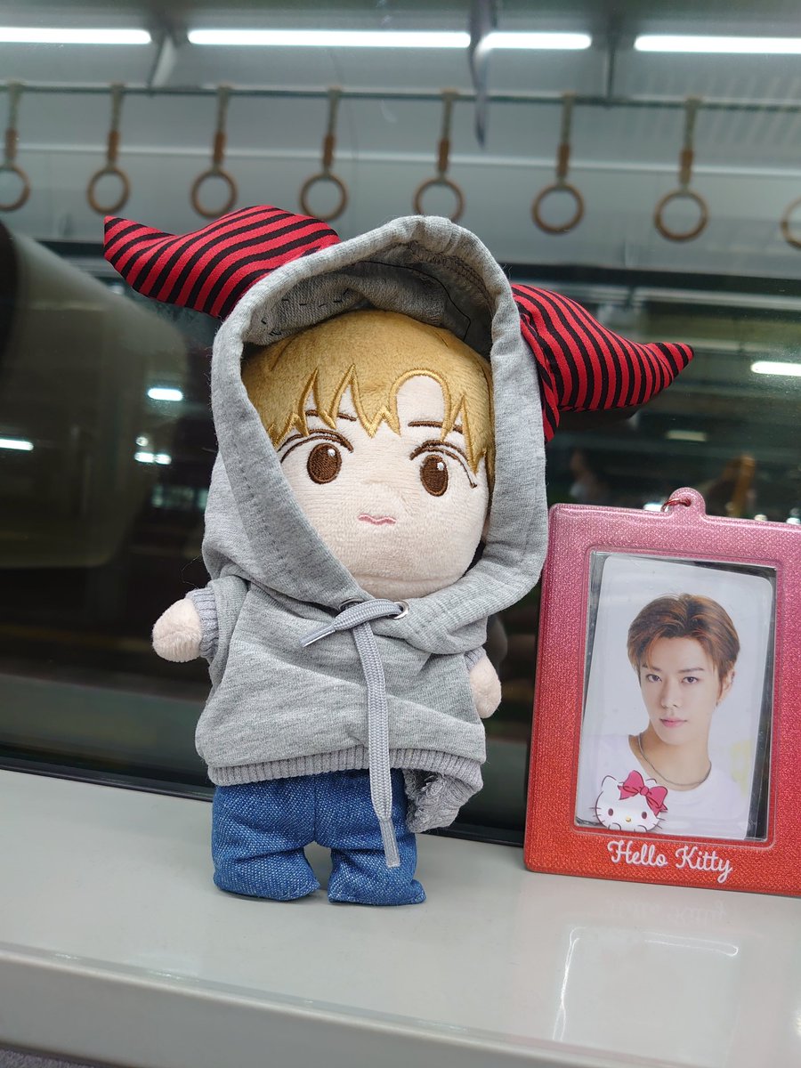 ↓ YUTA LIVE TOUR 2025 PERSONA 広島公演 2025/11/24 🍋🦪 本日も