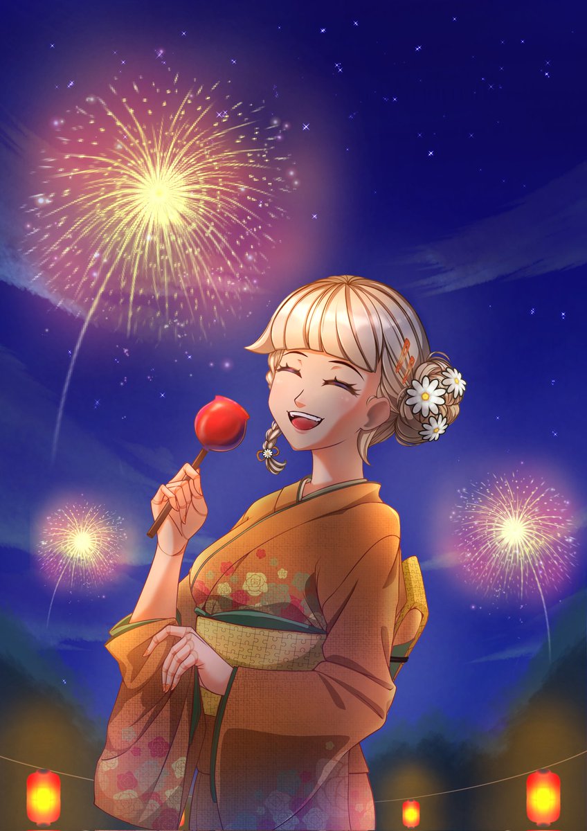 Daisy :3
#Daysstudio