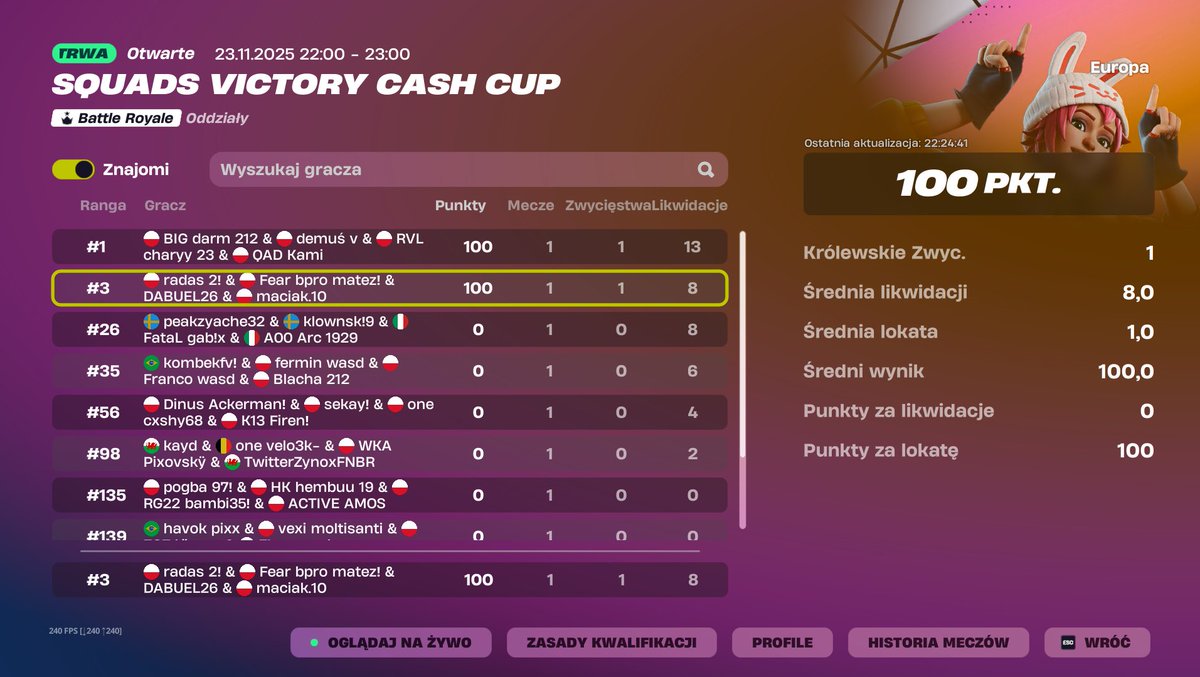 EVR DABUEL tweet media