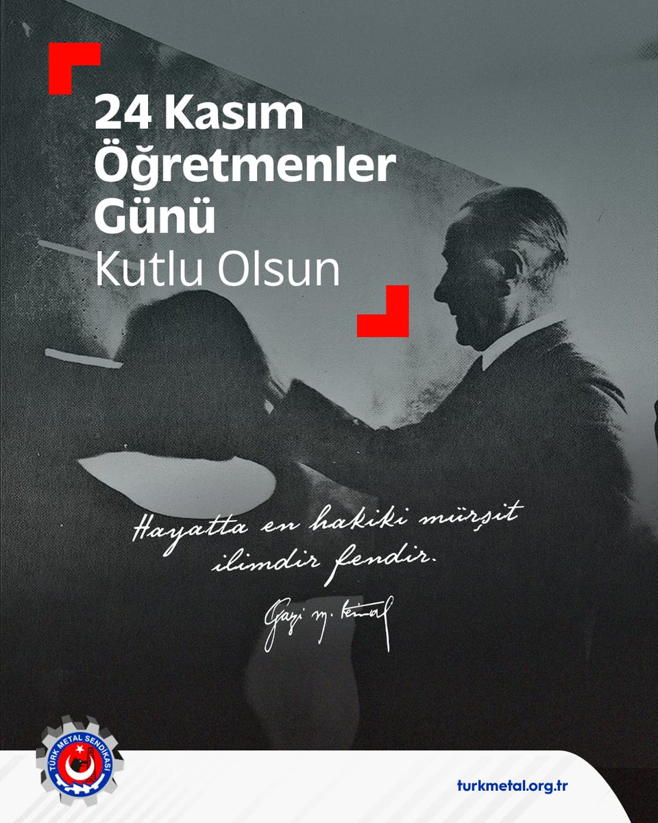 Türk Metal Sendikası (@turkmetalsen) on Twitter photo 