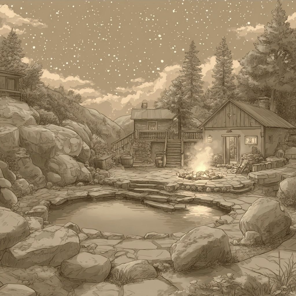 GN 😴
As the weekend fades out, this quiet moment is a reminder that stillness and balance are the best fuel for everything ahead. We recharged, reset, and cleared our minds — and from tomorrow we push forward even stronger. A new project is rising, with the same warmth as the