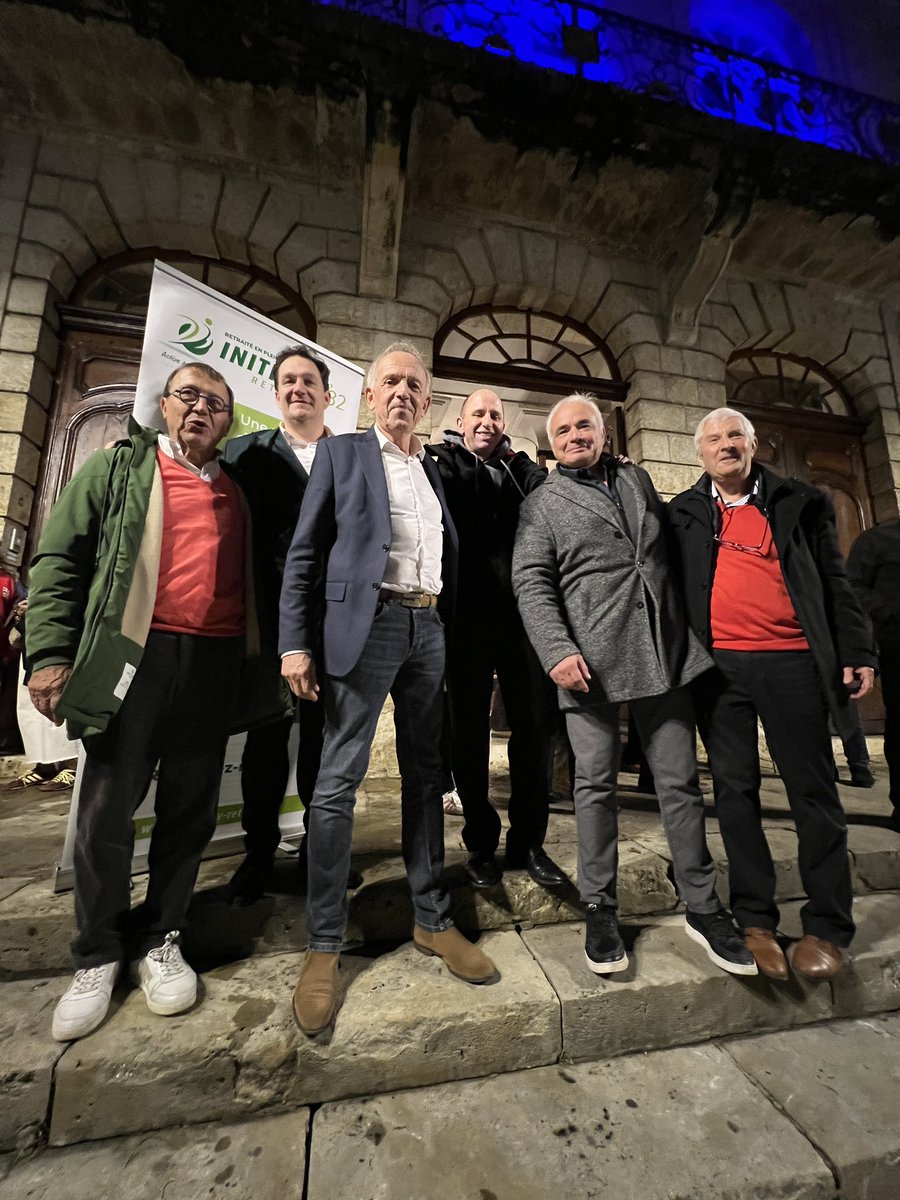 Pierre BUFFO tweet media