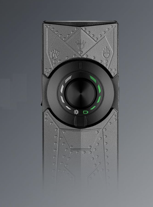 DaveTaylor's tweet image. Admit it, you need a new everyday carry flashlight. But not just any flashlight, you&apos;re secretly yearning for the OLIGHT ArkPro 1500 Lumen EDC Flashlight. And no wonder, it&apos;s pretty darn slick. Here&apos;s my review: youtube.com/watch?v=Cc7Hlq… #olight #edc #flashlights @OlightWorld