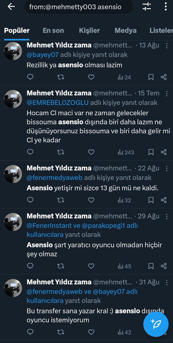 Azıcık futboldan anlıyoruz asensio <a href="/zama/">Zama</a>