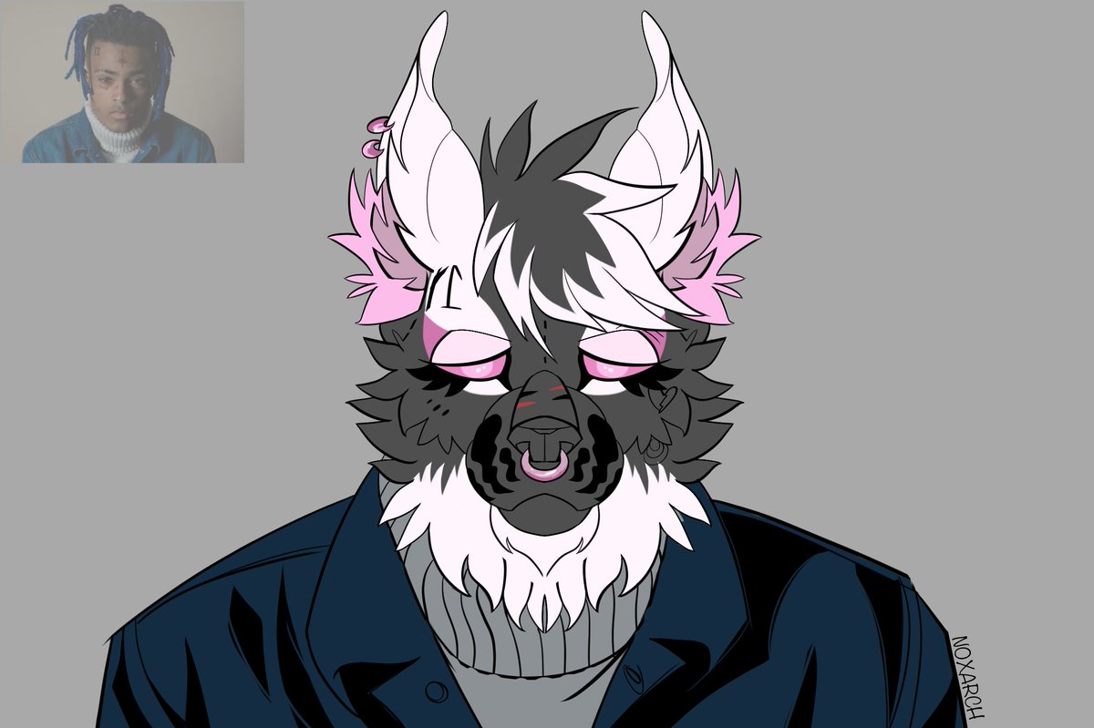 comm for @/Seth_Hornbeck