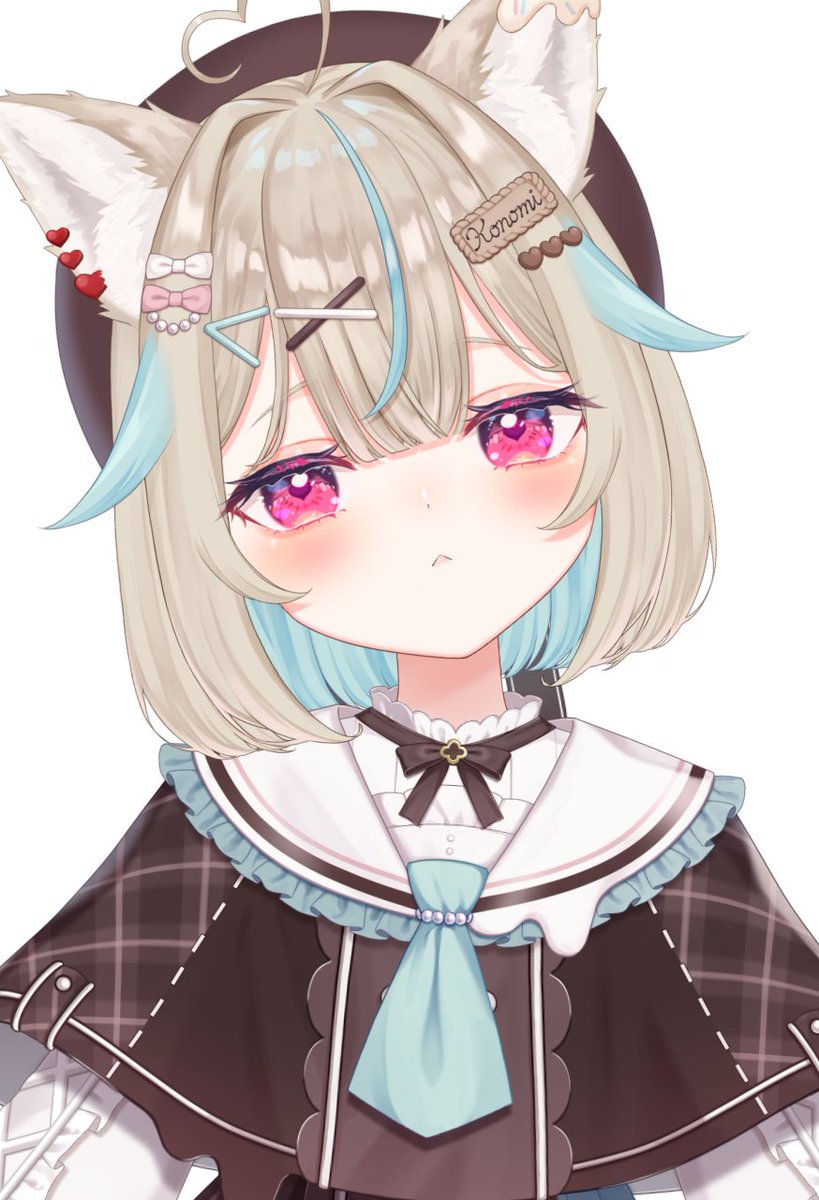 甘狼このみ🐺🍫 (@AmakamiKonomi) / Posts / X