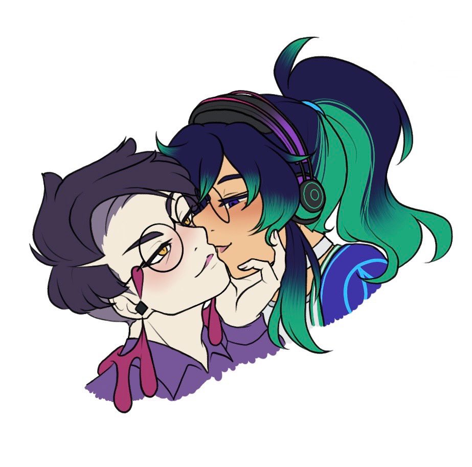 // selfship ig 

I like Corbeau, that is all