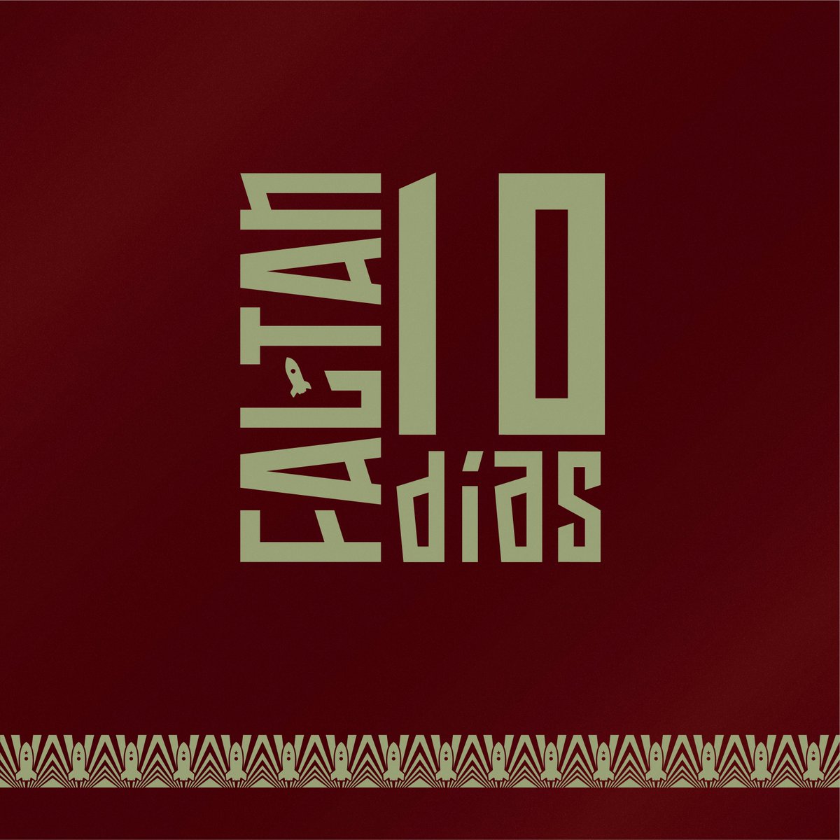 Posada León tweet media