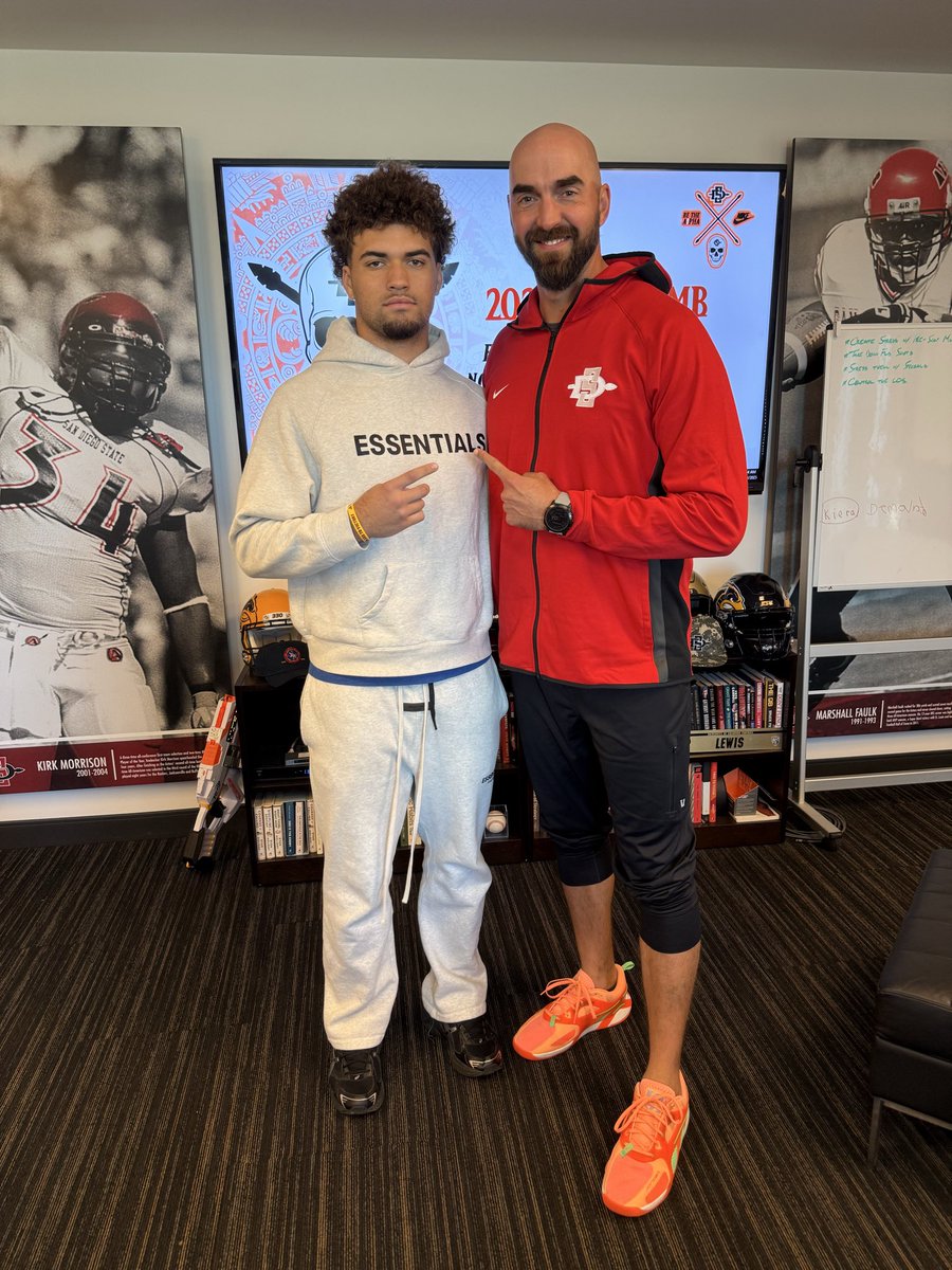 Jeramiah Lewis tweet media