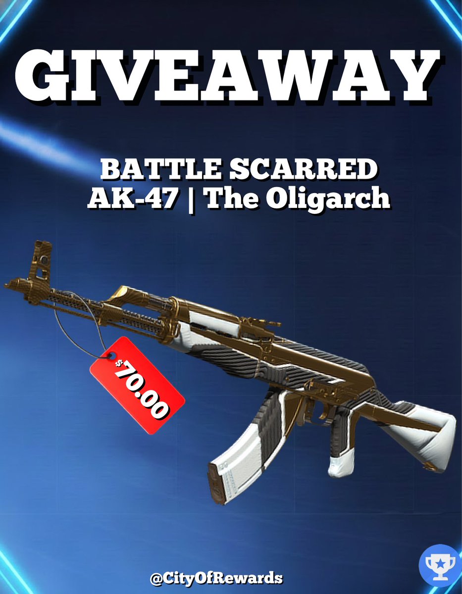 City Of Rewards 🏆 tweet media