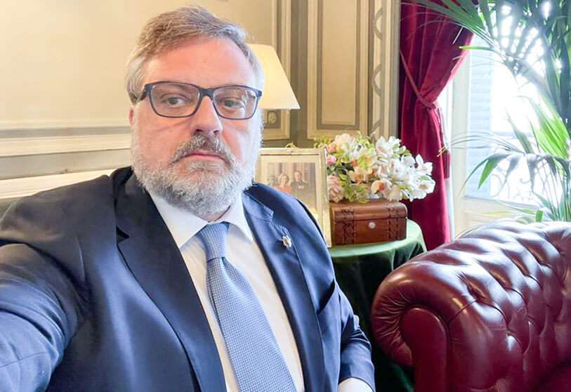 MonseTalleyrand's tweet image. #23nov 🇻🇪 &quot;La rebelión está servida: régimen de Maduro puede explosionar en cuestión de días&quot;, dice el Embajador Gustavo Arístegui:

1) Aristegui admite: &quot;Si Trump dice ahora que quiere hablar con Maduro es porque sabe que la rebelión interna está muy cerca&quot;. 

2) Generales del…