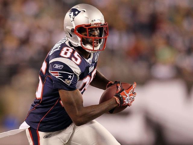 I’m good we won #PatsNation
