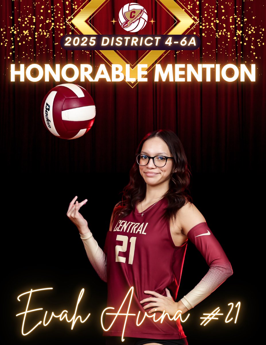 Central Charger Volleyball tweet media