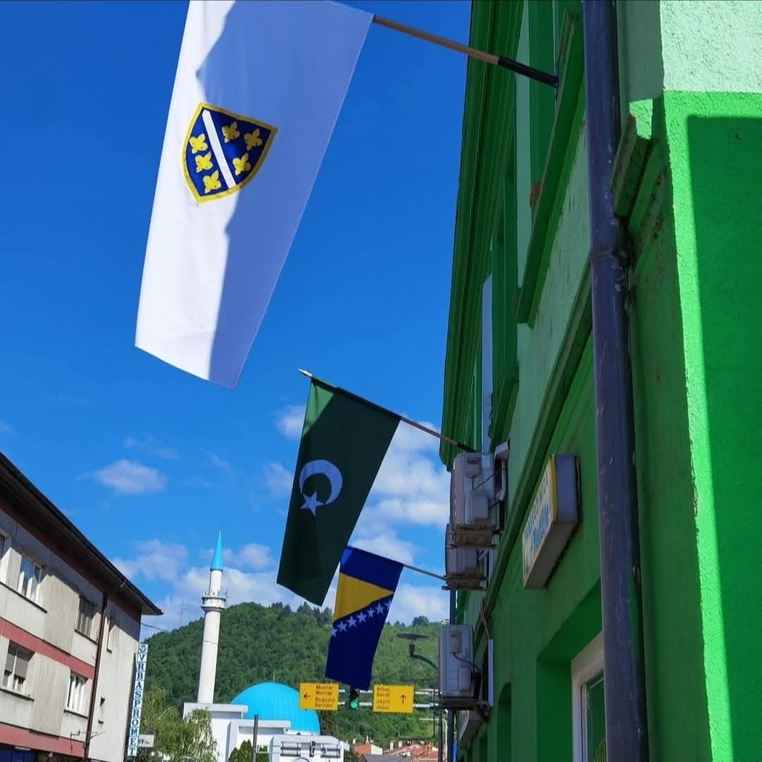 Haris Begić 🇧🇦 tweet media
