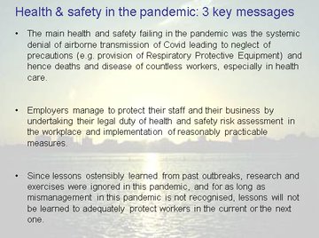 <a href="/albertdolan_/">Albert Dolan TD</a> They need to publish how much is being paid to lawyers for hiding covid-19 management failures and criminal negligence, much worse than  any catholic church failures, HSE murdered folk by failure to implement airborne virus precautions