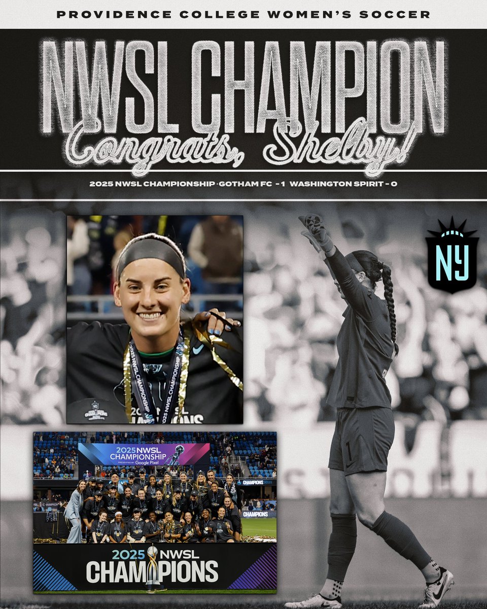 Providence College Women’s Soccer tweet media