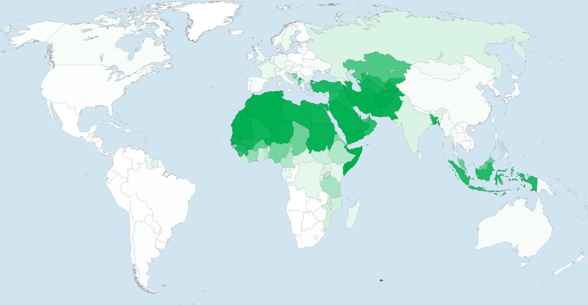 DrEliDavid's tweet image. Locations of &quot;America First&quot; accounts