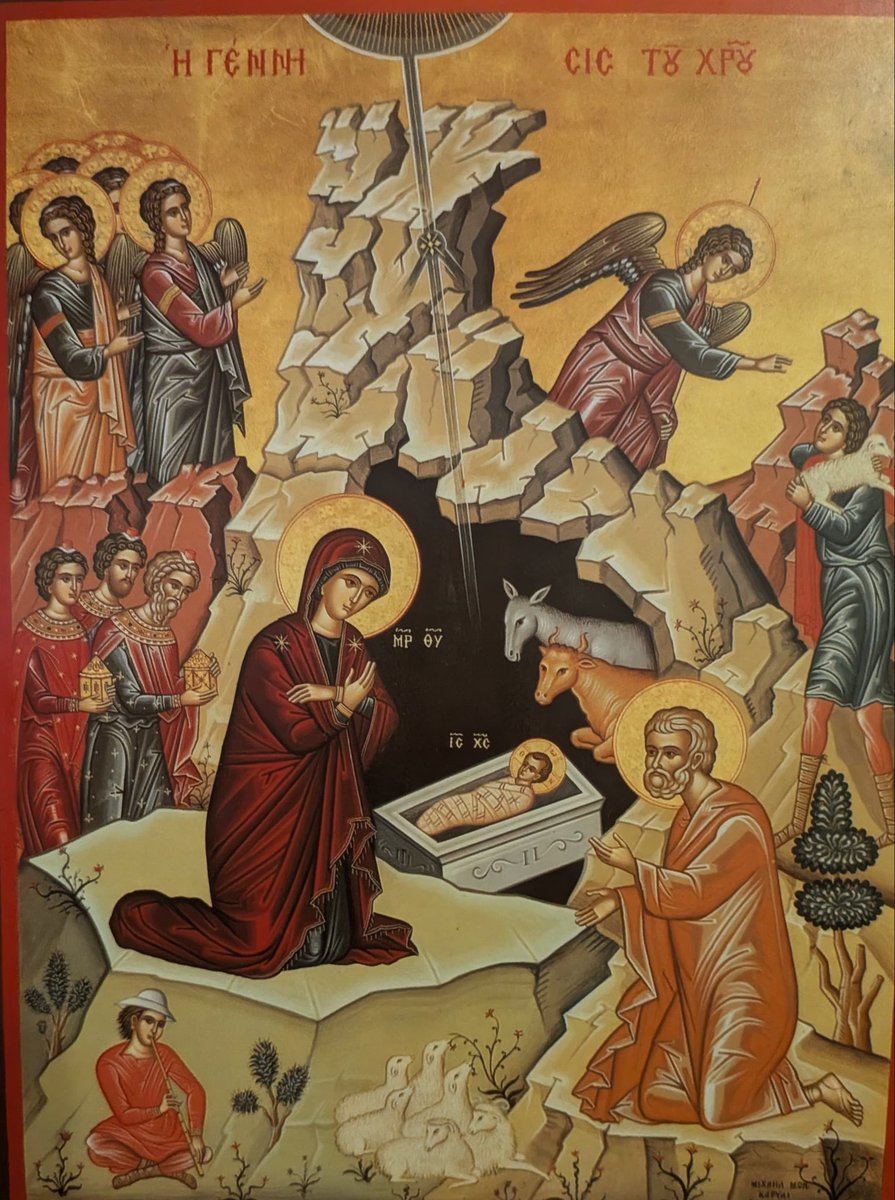 ‘Tis the season to rejoice!