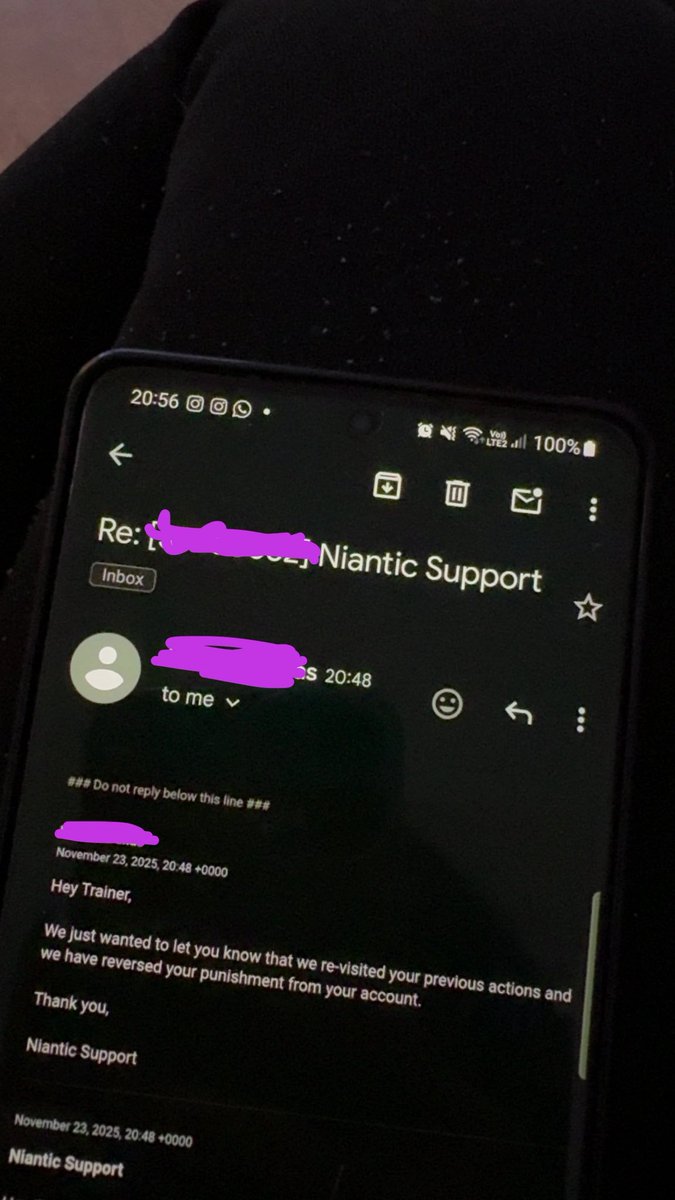 j0beats 💜 IRL Pokémon GO tweet media