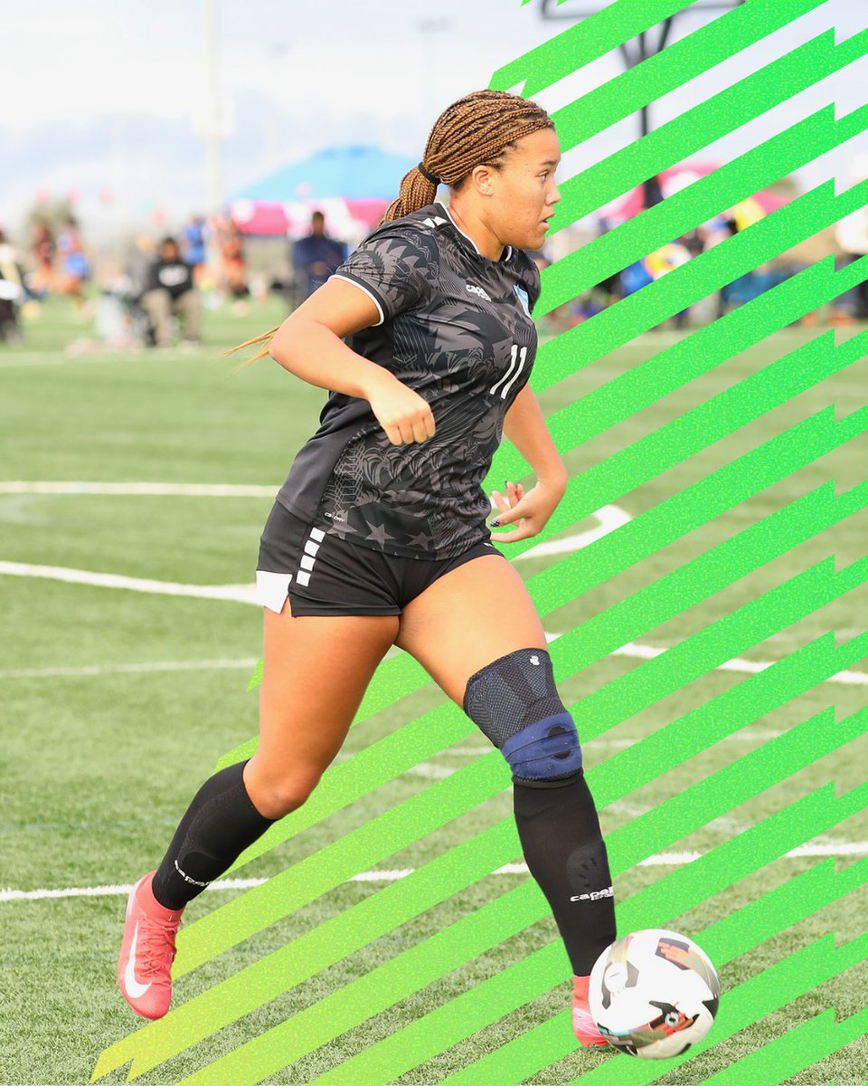 DP_League's tweet image. With these moves, we&apos;re gonna make sure to #TrustHERProcess 💅 Let them cook!!! #TrustHERProcess #AllAboutHER #FURTHERTOGETHER