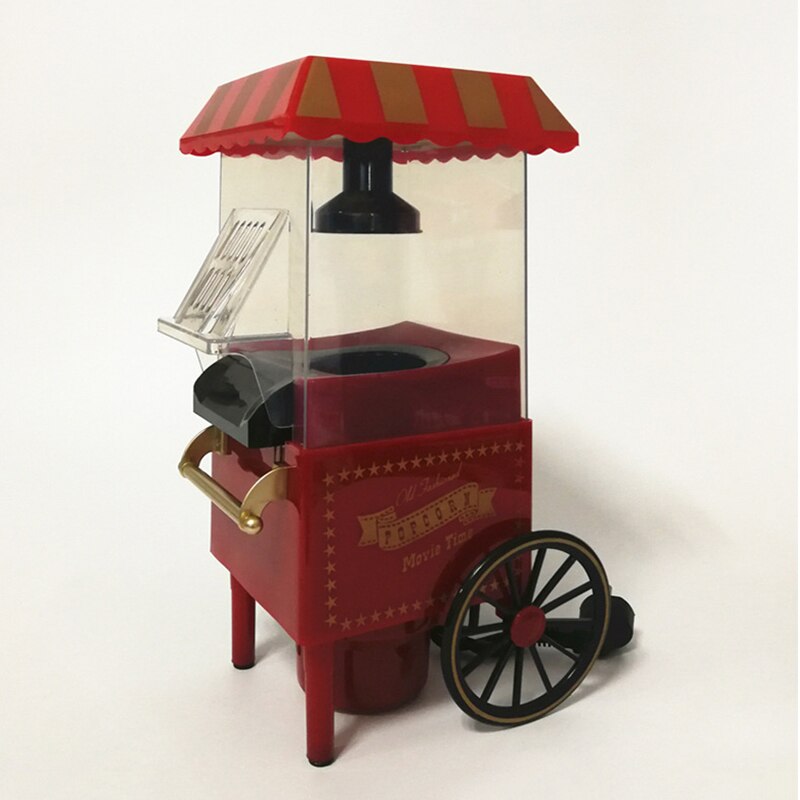 UnicunShop's tweet image. 🍿 Movie night just got an upgrade! This Novelty Retro Popcorn Machine pops delicious, fat-free popcorn in minutes!  Get yours here: unicun.com/product/novelt… #popcornmachine #movienignt #snacktime #retrostyle