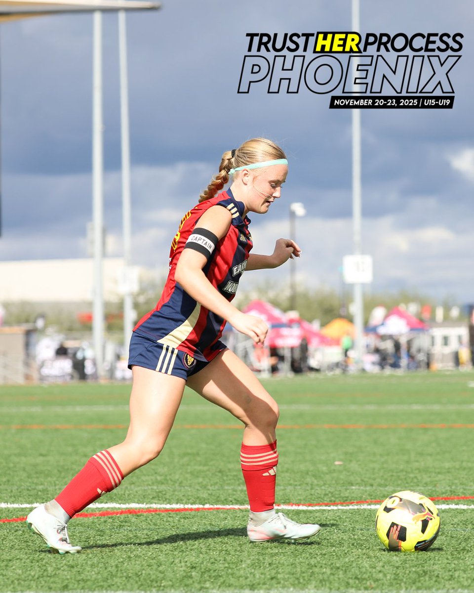 DP_League's tweet image. With these moves, we&apos;re gonna make sure to #TrustHERProcess 💅 Let them cook!!! #TrustHERProcess #AllAboutHER #FURTHERTOGETHER