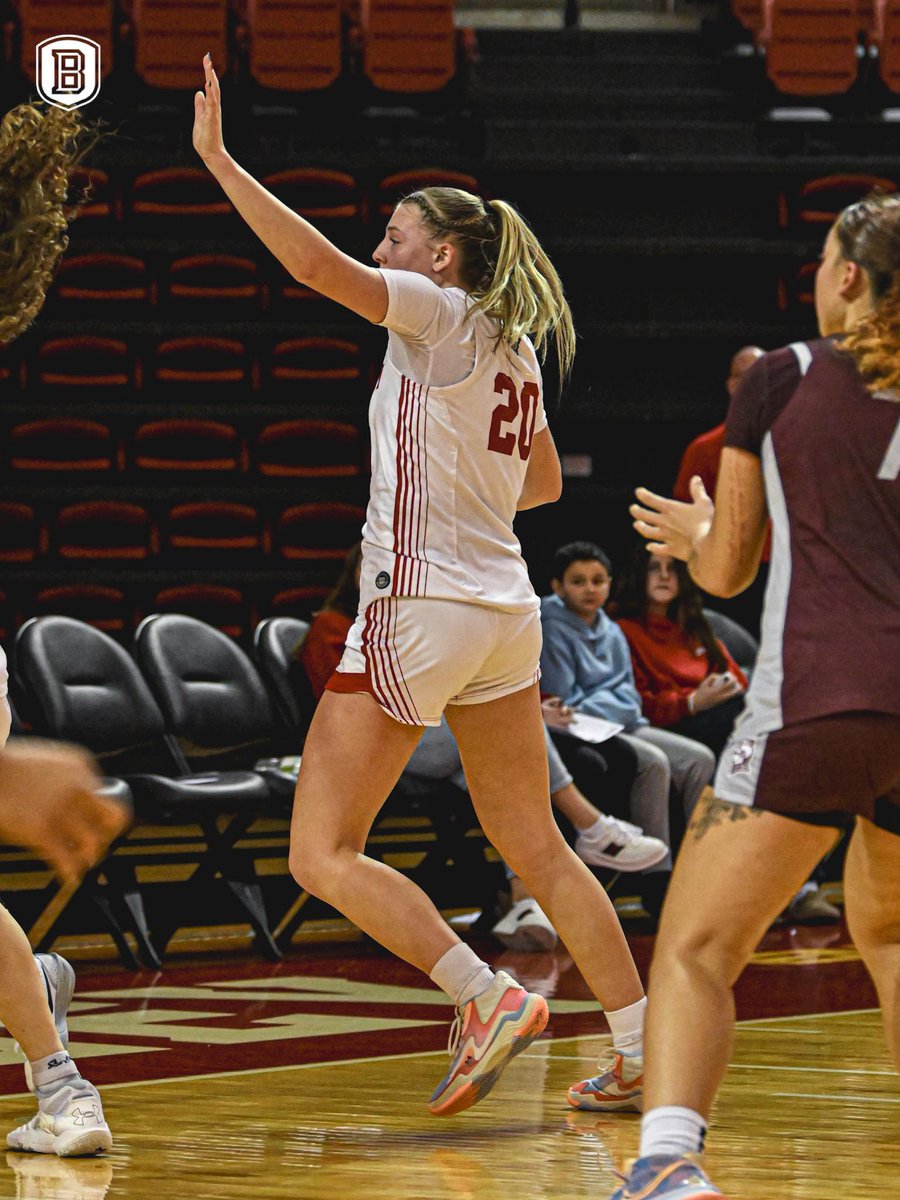 BradleyWBB's tweet photo. 𝙬𝙚 𝙜𝙤𝙩 𝙩𝙝𝙚 𝙚𝙣𝙚𝙧𝙜𝙮 🔋 https://t.co/uv4tmjX2X4