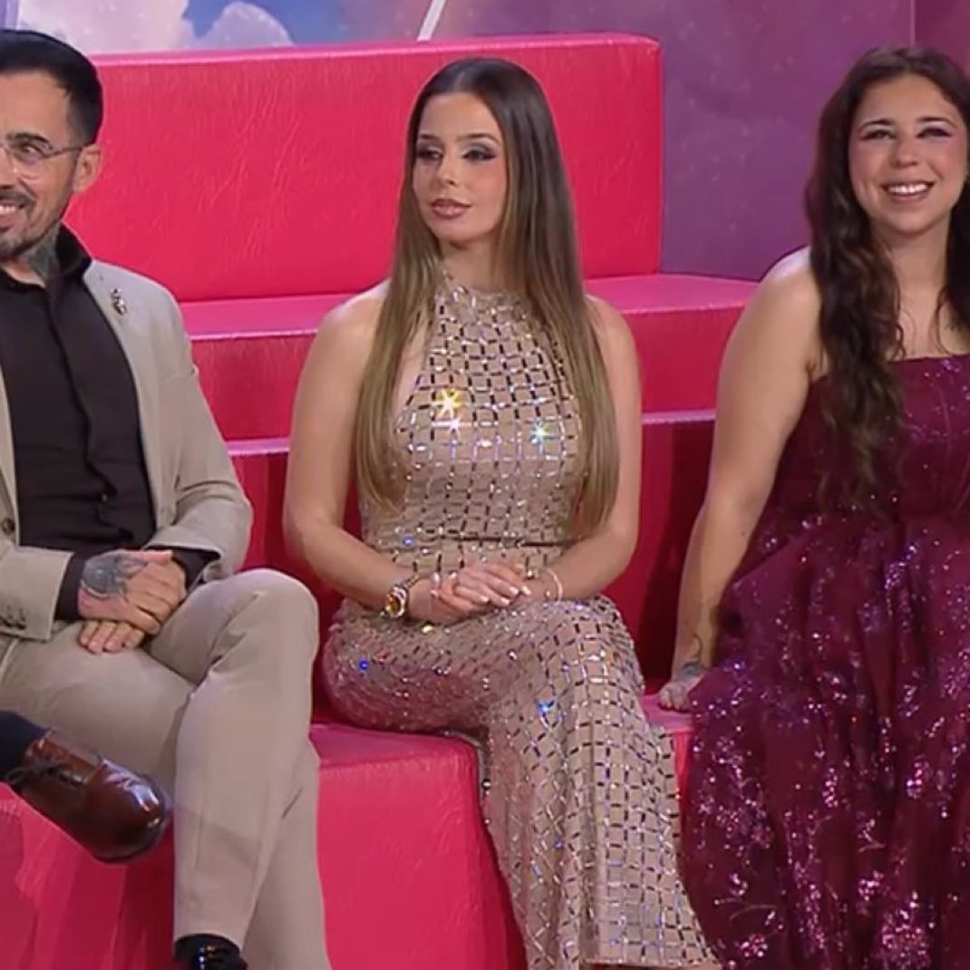 Vera gata sendo vista por ela mesma #sstvi