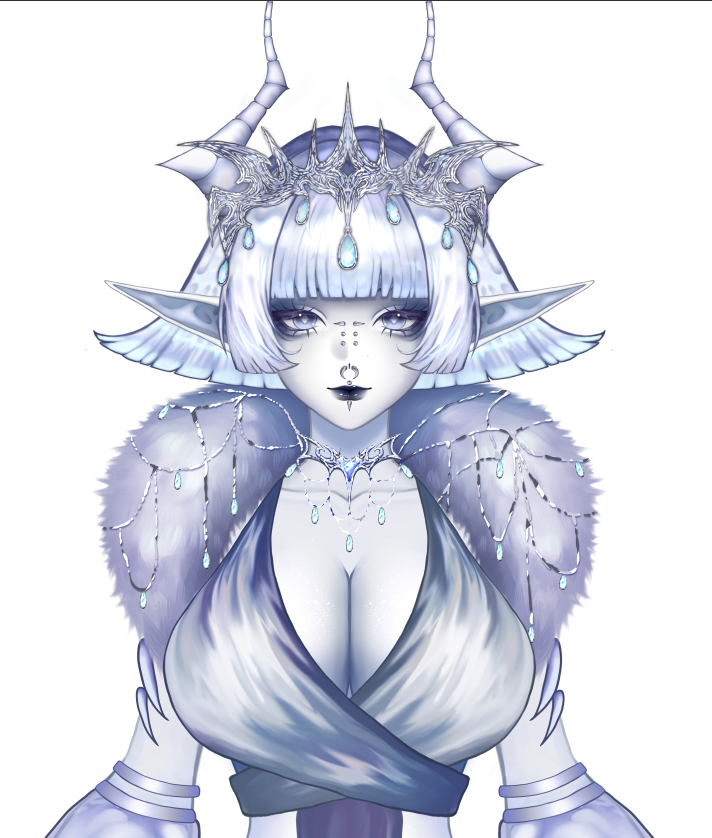 ZoryannCDG's tweet photo. Slowly but surely....#Vtuberart #Vtubers #VtuberEN #VTuberAssets #wipart https://t.co/YD5aYkTbHe