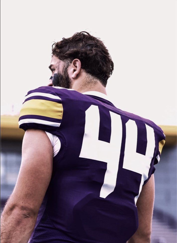 Thank you Ualbany football I’m forever grateful for the opportunity and the lessons you have taught me. I loved being apart of this program and representing that name across my chest. With that being said I intend on entering the transfer portal with 4 years of eligibility left.