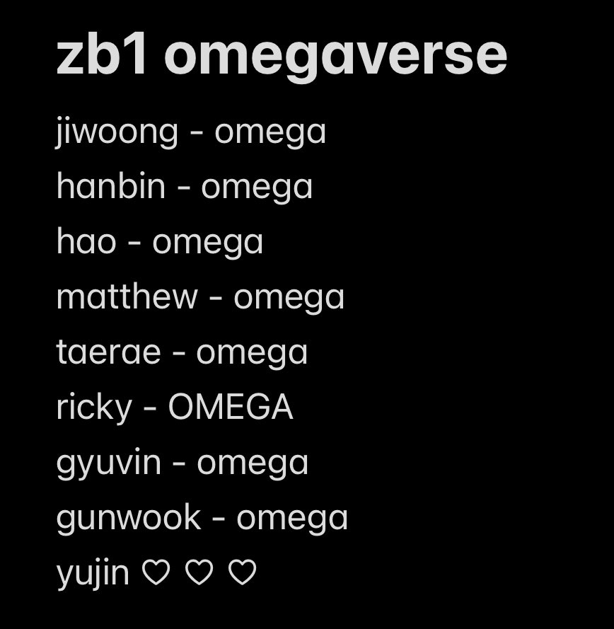 rickynyago's tweet image. #MyThoughts Ok 🤍 Yay