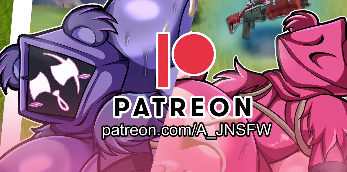 The full version is on my profile 😈